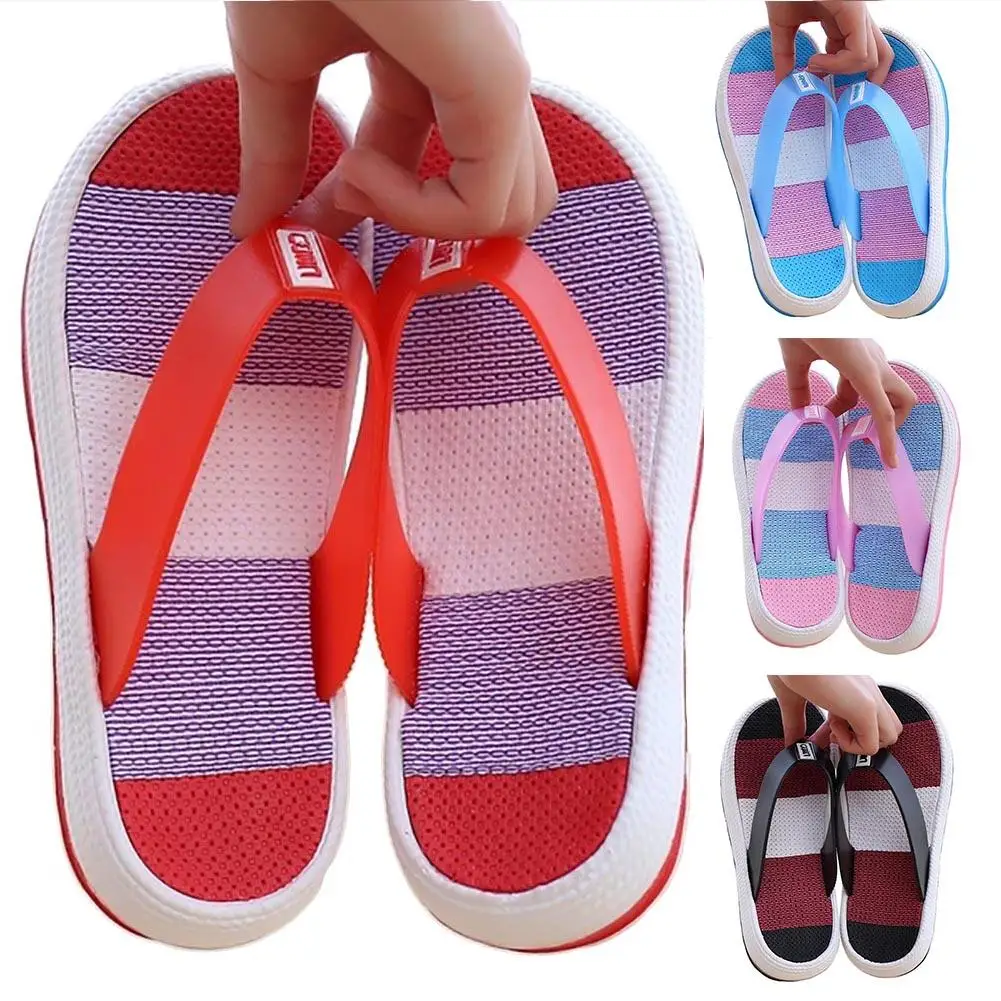 anti skid flip flops