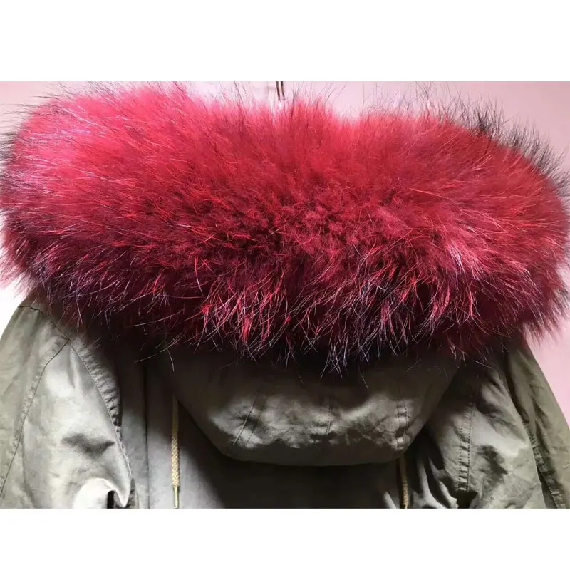 New Arrival England beading winter elegant coat,red big collar women Britain beading jacket