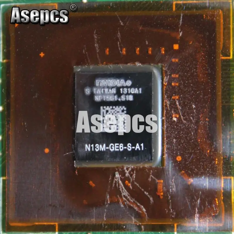 Asepcs X55VD материнская плата для ноутбука For Asus X55V X55 тест оригинальная REV2.1/REV2.2 GT610M 2