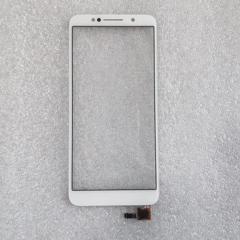 Сменный сенсорный экран для Alcatel 1C 5009D 5 34 5009 дюйма стекло с сенсорной панелью