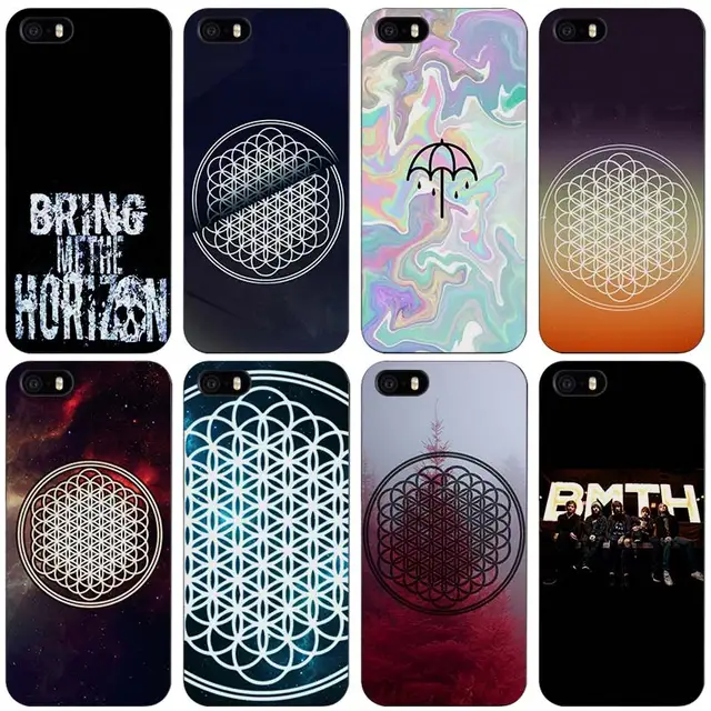 coque iphone 6 bring me the horizon