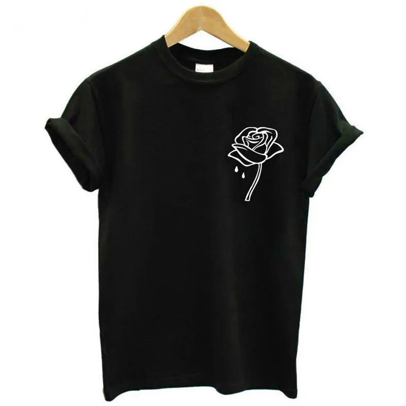 Camisetas elogy mujer sale