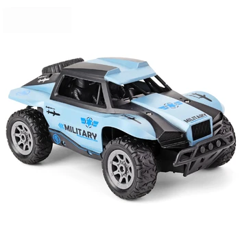 

Multi Terrain TPR Material RC Car 4WD Racing Car RC Mini Car 2.4G 1/20 Off-Road Tuck Remote Control Car 45 Degree Slope
