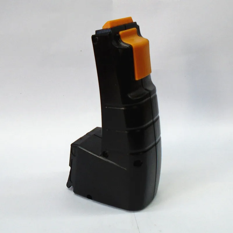 2.0Ah 9,6 V Ni-CD Замена электроинструмента Батарея: BPH9.6C FSP-487512, FSP-488437 CDD9.6 CCD9.6, CCD9.6ES CCD9
