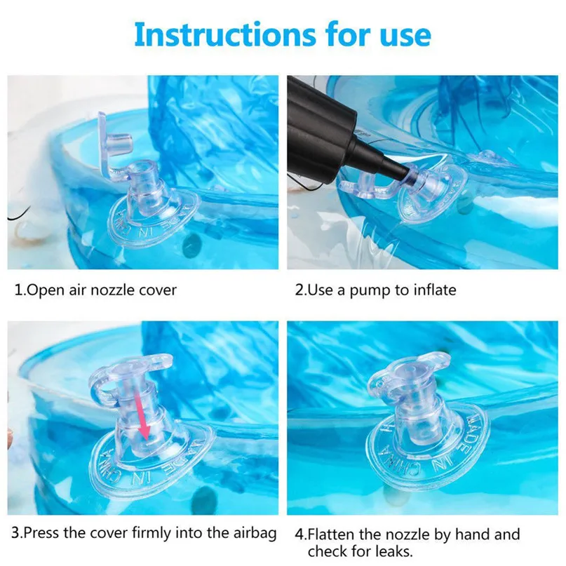 Swimming ring seat Baby Swimming Ring Toddler Kids Floating Swimming Suit Suitable for 1-3 year old New #2o11 (4)