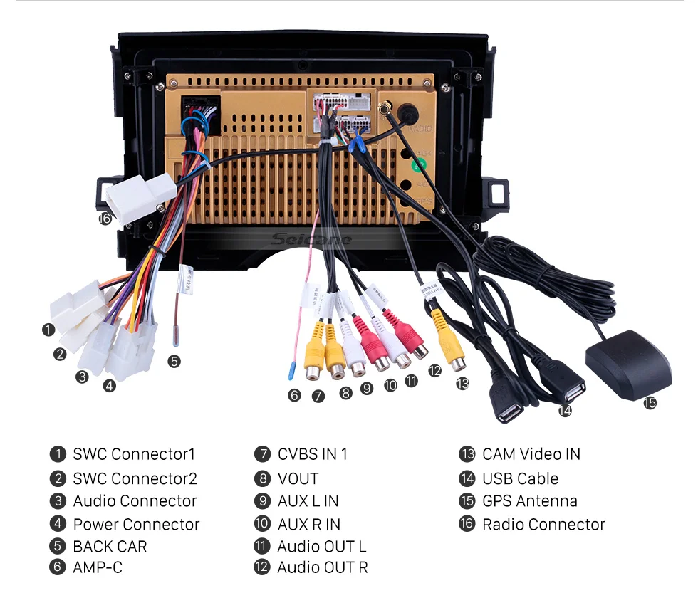 Discount Seicane Car Multimedia Player For TOYOTA REIZ Mark X 2010 2011 2012 2013 2014 2015 9" 2Din Android 8.1 Wifi Head Unit GPS Radio 16 Discount Seicane Car Multimedia Player For TOYOTA REIZ Mark X 2010 2011 2012 2013 2014 2015 9" 2Din Android 8.1 Wifi Head Unit GPS Radio 16