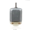 2022 3Pcs Miniature DC Motor DIY Toy 130 Small Electric Motor 3V to 6V Low Voltage ► Photo 2/6