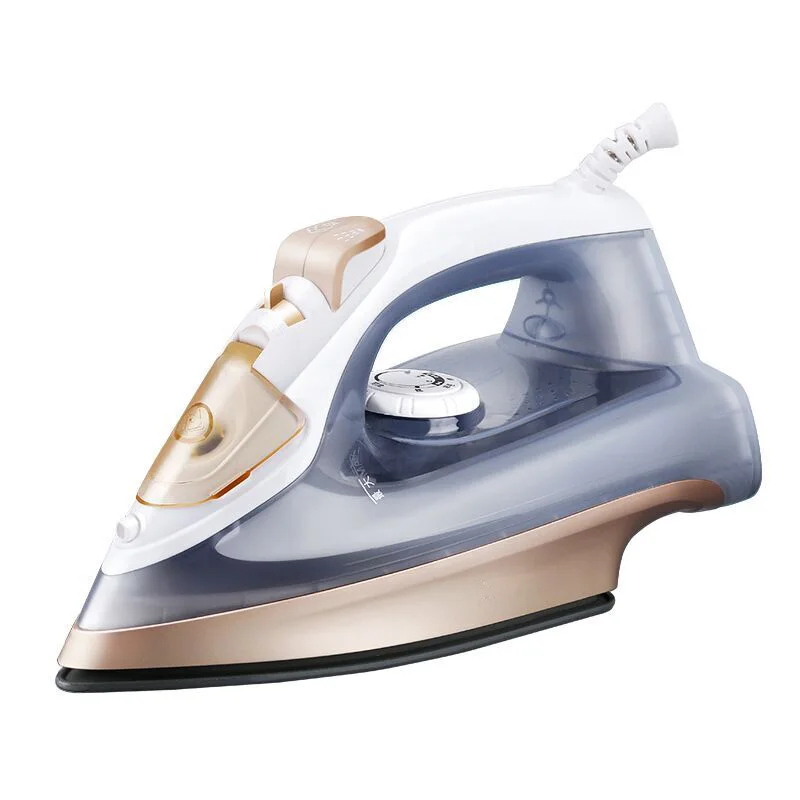 TECHSTABLE 2000W Portable Handheld Electric Irons For Clothes Garment