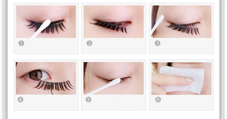 New color 3D luxury mink lashes wholesale natural long individual thick fluffy colorful false eyelashes Makeup Extension Tools