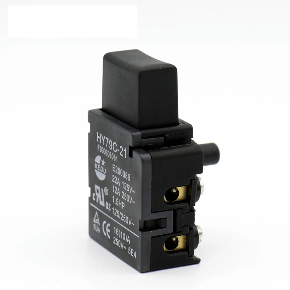 HY79C-21 Toggle Switch 1