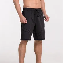 CKAHSBI мужские спортивные шорты для бега тренировочный баскетбольный мяч спортивные шорты быстросохнущие для бега на открытом воздухе эластичные дышащие шорты