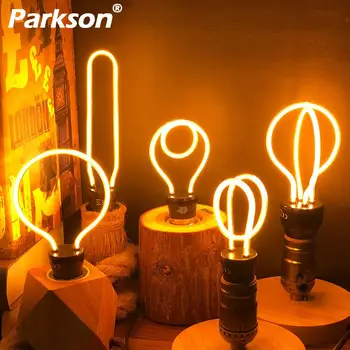 

Novelty LED Night Light 220V 4W 4.5W 8W Edison lava Lampada LED Lamp Party Lamp Holiday Christmas Lighting lampara Nightlight