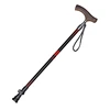 T Handle Aluminum Walking Stick Quick Locking Ultralight Anti-Slip Cane For Elderly 1 Pcs 1