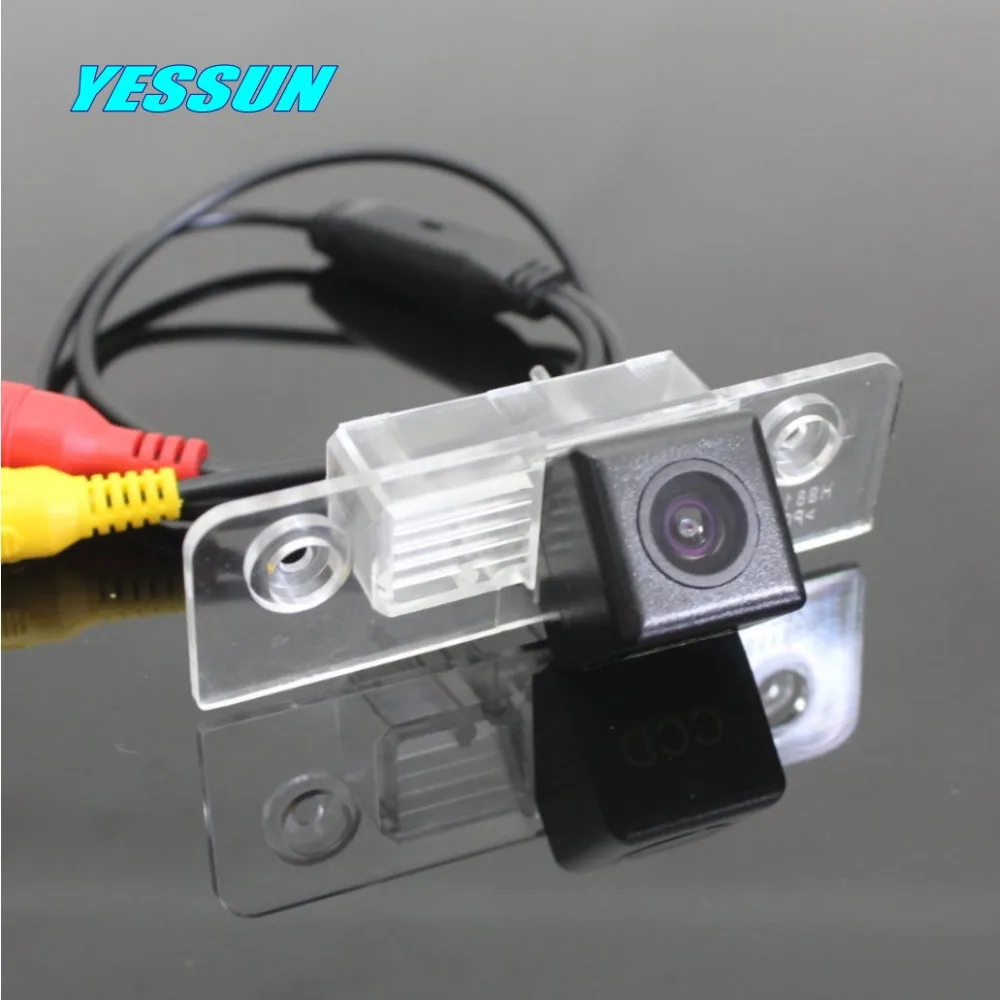 

YESSUN Rearview Camera For Mercury Milan Sable Car Rear View Reverse Backup Camera For Parking HD Night Vision