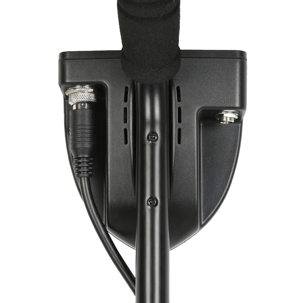 Подземный металлоискатель MD990 водонепроницаемый металлодетектор для поиска