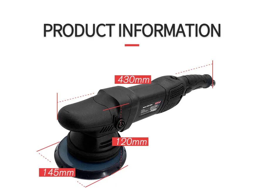 Car Polishing Set (2)