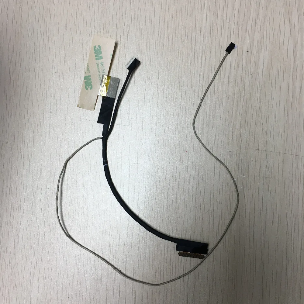 1 Lot/ 5 PCS LCD Display Cable For HP Part Number