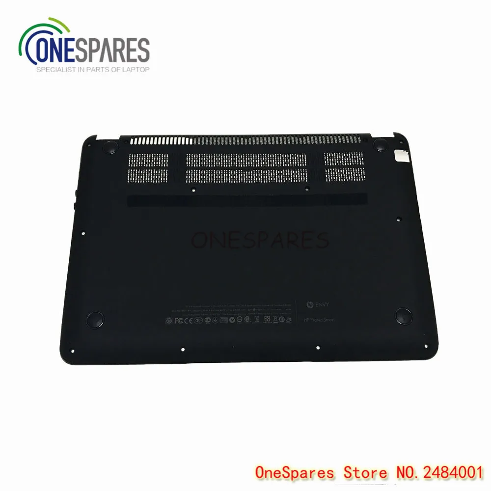 

NEW Original Laptop Base Bottom Case Cover For HP For Envy4 Envy 4-1000 Bottom Series W/HDMI AP0QJ000540 934040880129 690193-001