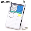 ୧ʕ ʔ୨Kelushi NF-468 <b>сети</b>/телефон RJ11/RJ45 Кабельный ...