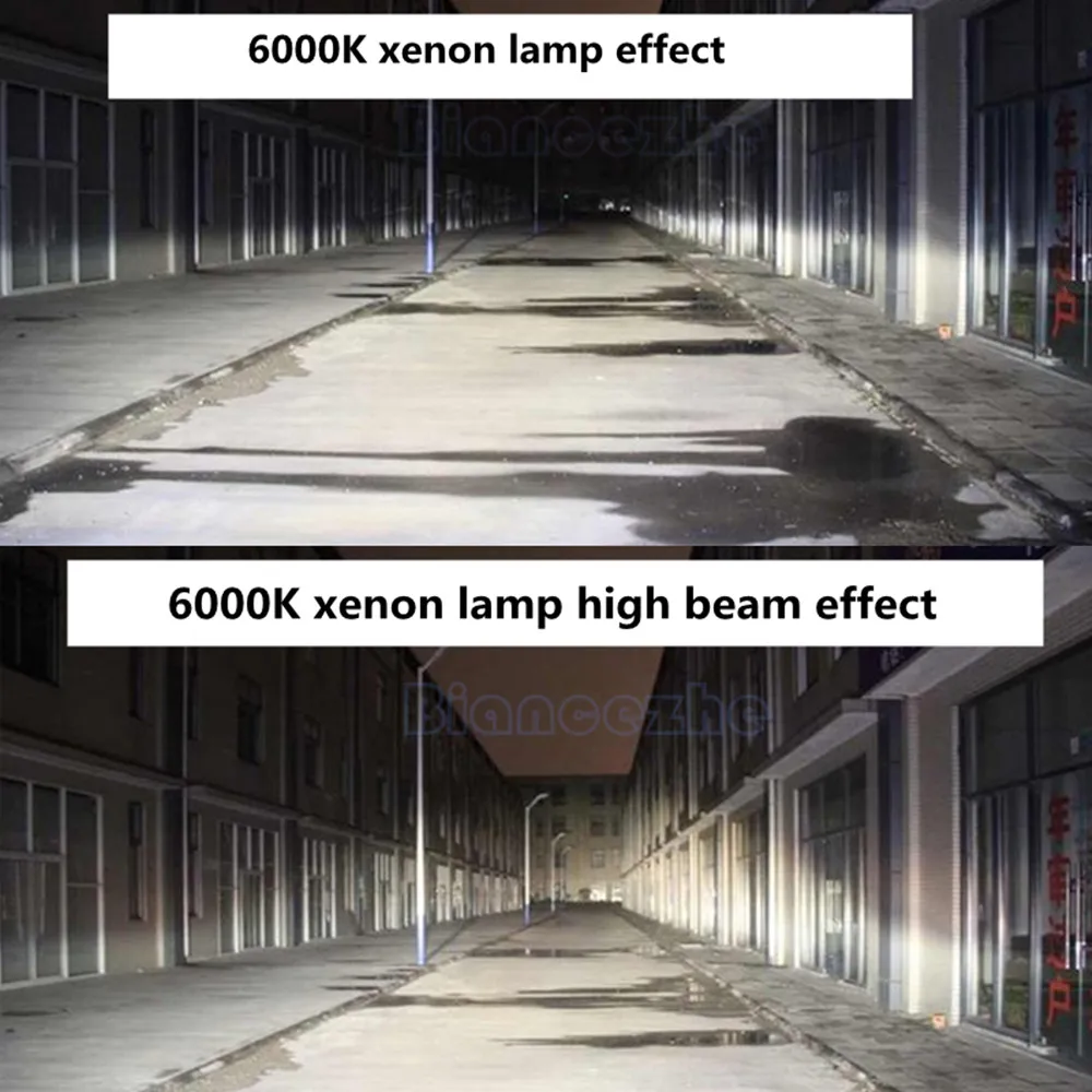 2x D2R D4S D2S ксеноновая лампа HID ксеноновая лампа металлический держатель сменная лампа автомобильная лампа освещение 35 Вт 4300 К 6000 К 8000 К