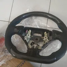 Рулевое колесо из углеродного волокна для Lexus SC430