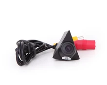 Car Front view Camera for VW Volkswagen GOLF Bora Jetta Touareg Passat Lavida Polo Tiguan EOS GTI Waterproof CCD 503 ok