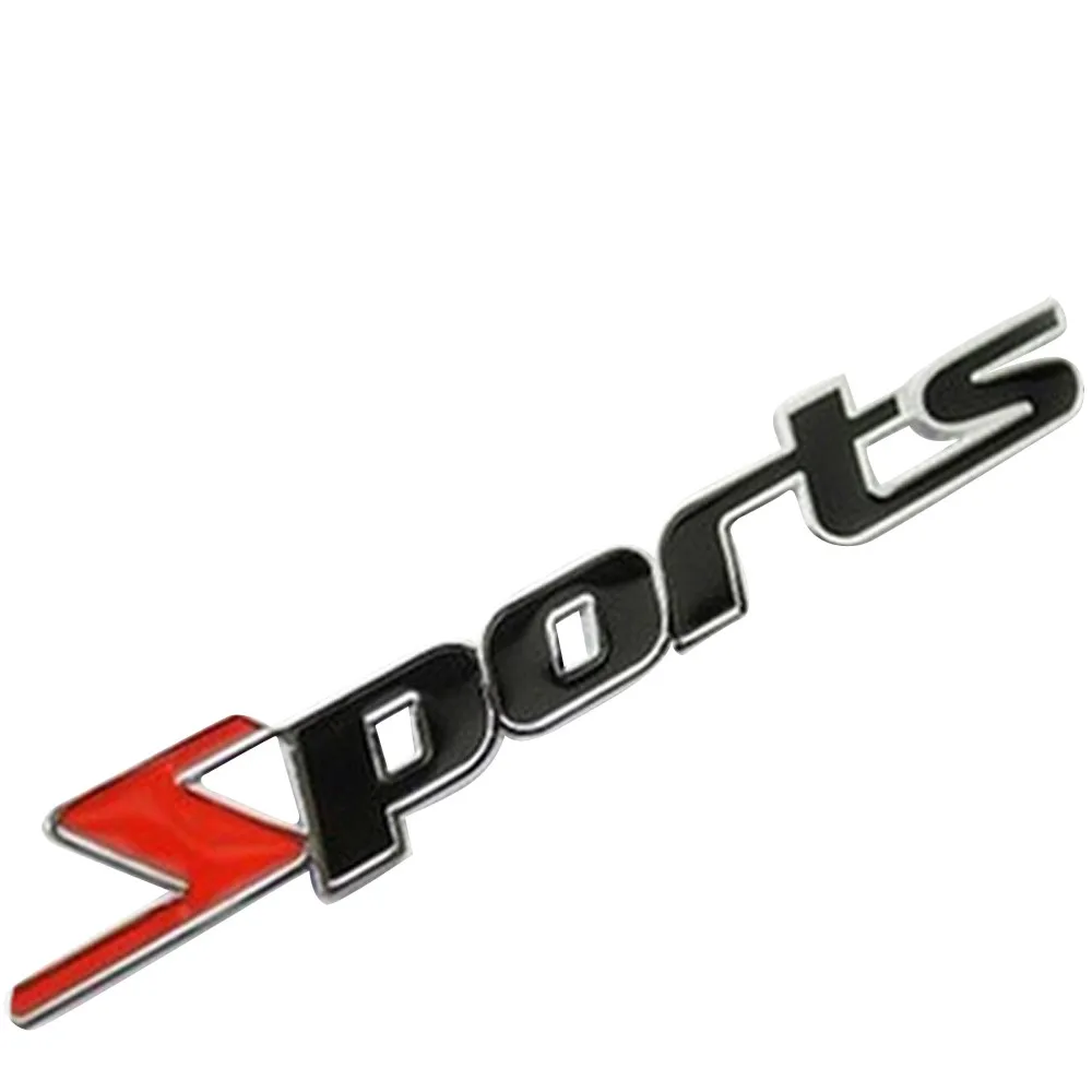 

Car Sticker Funny Motorcycle Stickers SPORTS MIND Logo Car Stickers DIY Decal Graphic Stickers Waterproof Auto Styling*0.35