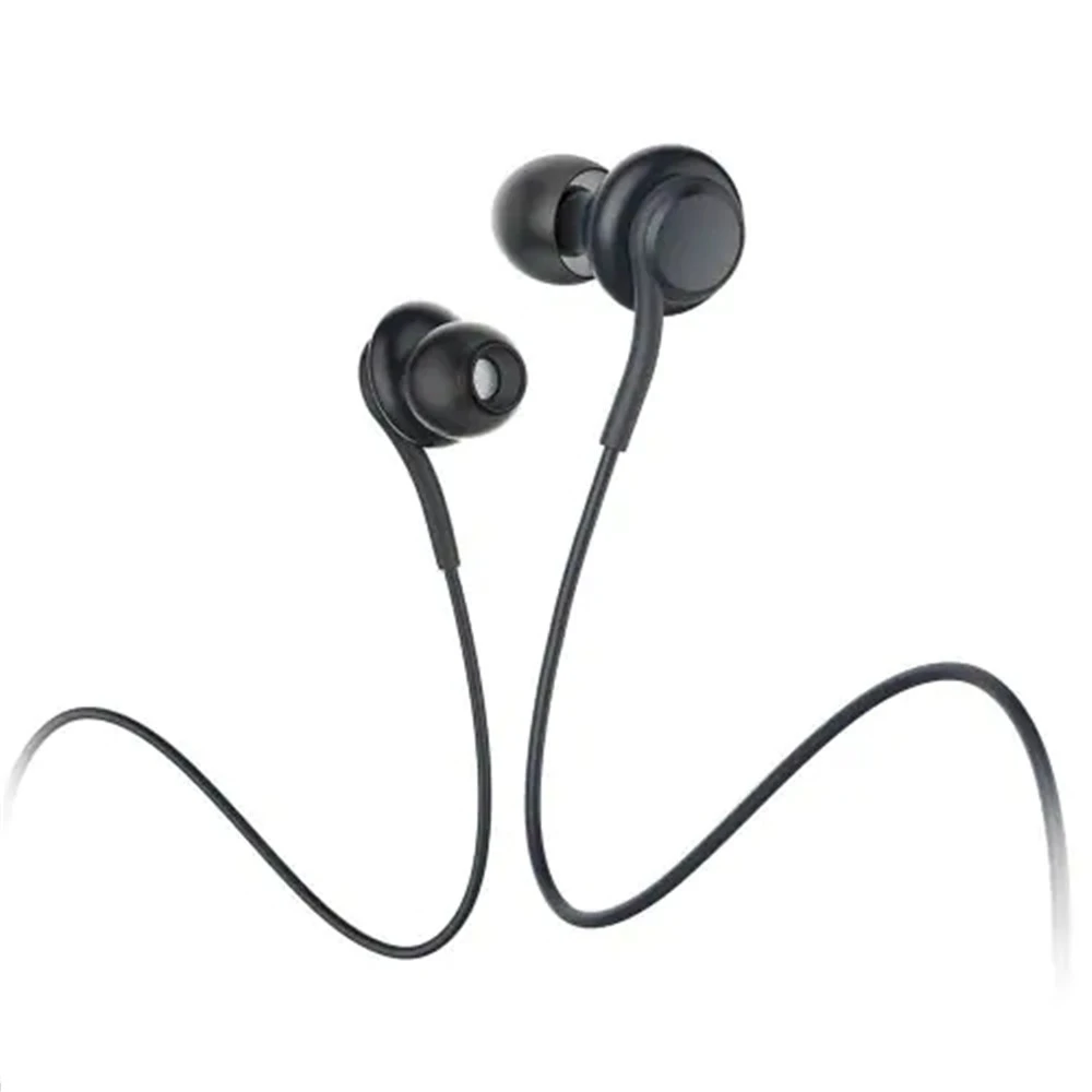 

in ear for Samsung Galaxy S9 / S8 / S8 Plus Handsfree Earphones