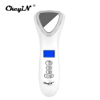 

Ultrasonic Vibration LED Photon Device Facial Lifting Tightening Anti Ageing Wrinkle Removal Beauty Bar Skin Care Massager 41