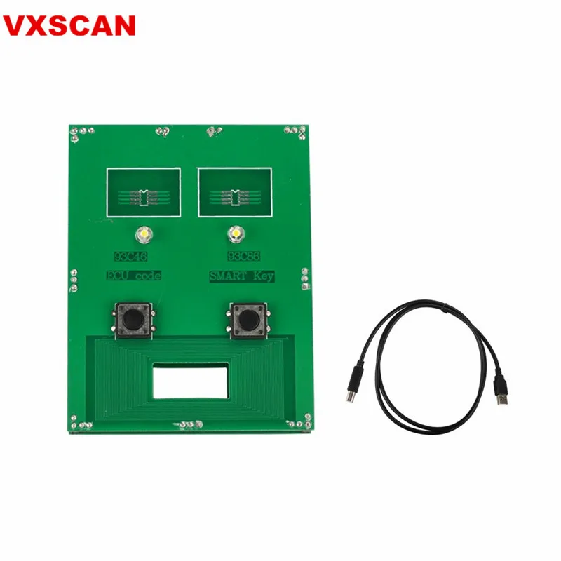 

Smart Key Programmer For Toyota Lexus 2009~2012