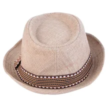 Модные детские шапочки для маленьких детей; крутая Кепка для маленьких мальчиков и девочек; Топ для фотографии; хлопковая шапка Trilby