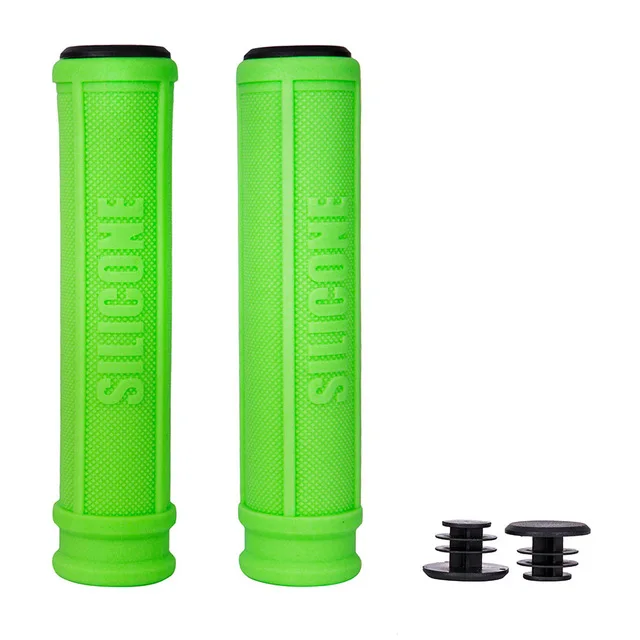 softest mtb grips