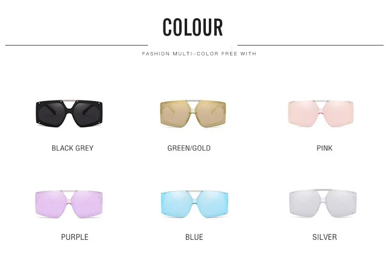 Goggle SUNGLASSES (28)