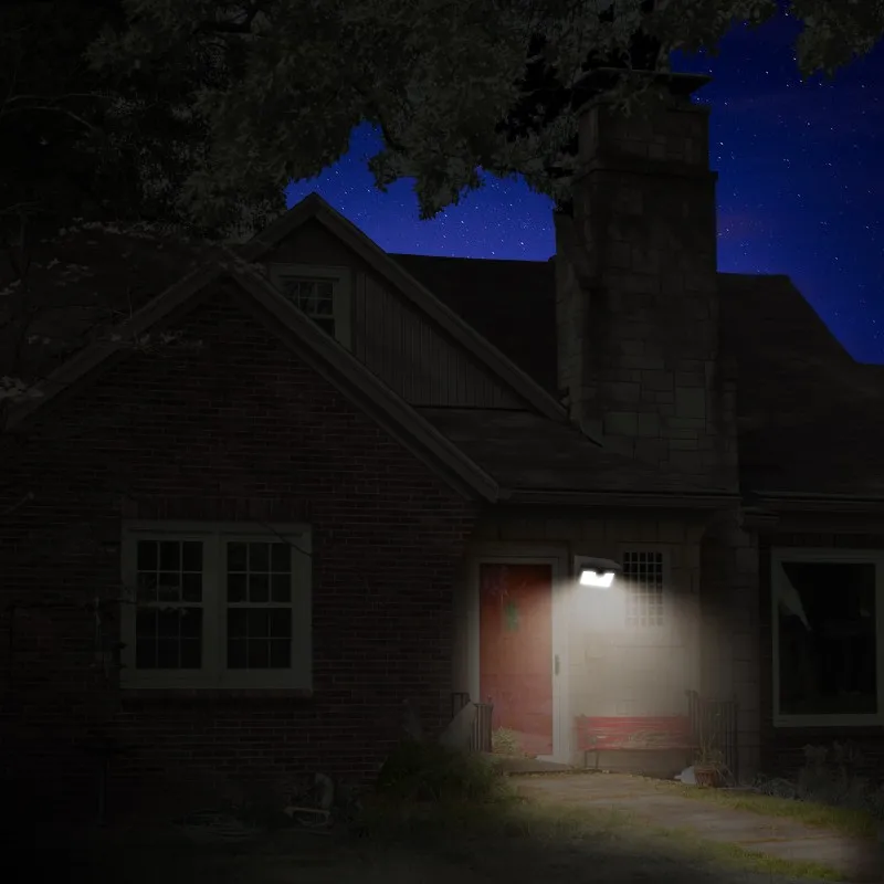  Led Solar Light Outdoor  (4)