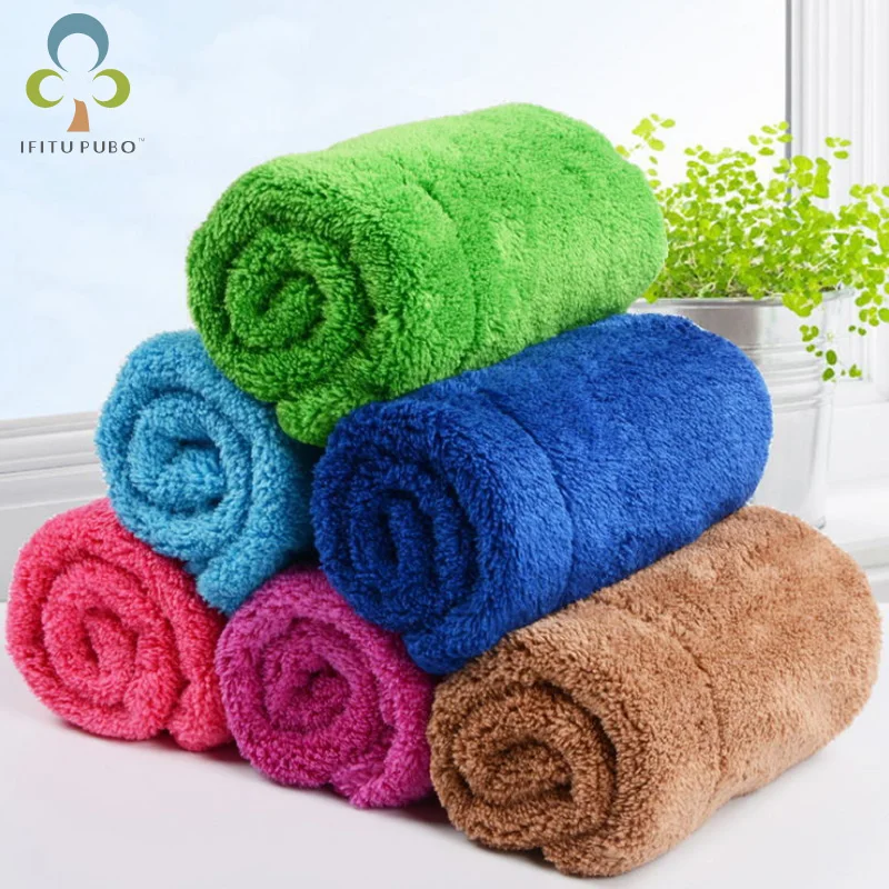 

1PCS Floor Folding Flat Mop Cloth Head Coral Velvet Chenille Refill Rag Replace Microfibre Fabric Cloth Easy Wash 20*30cm WYQ