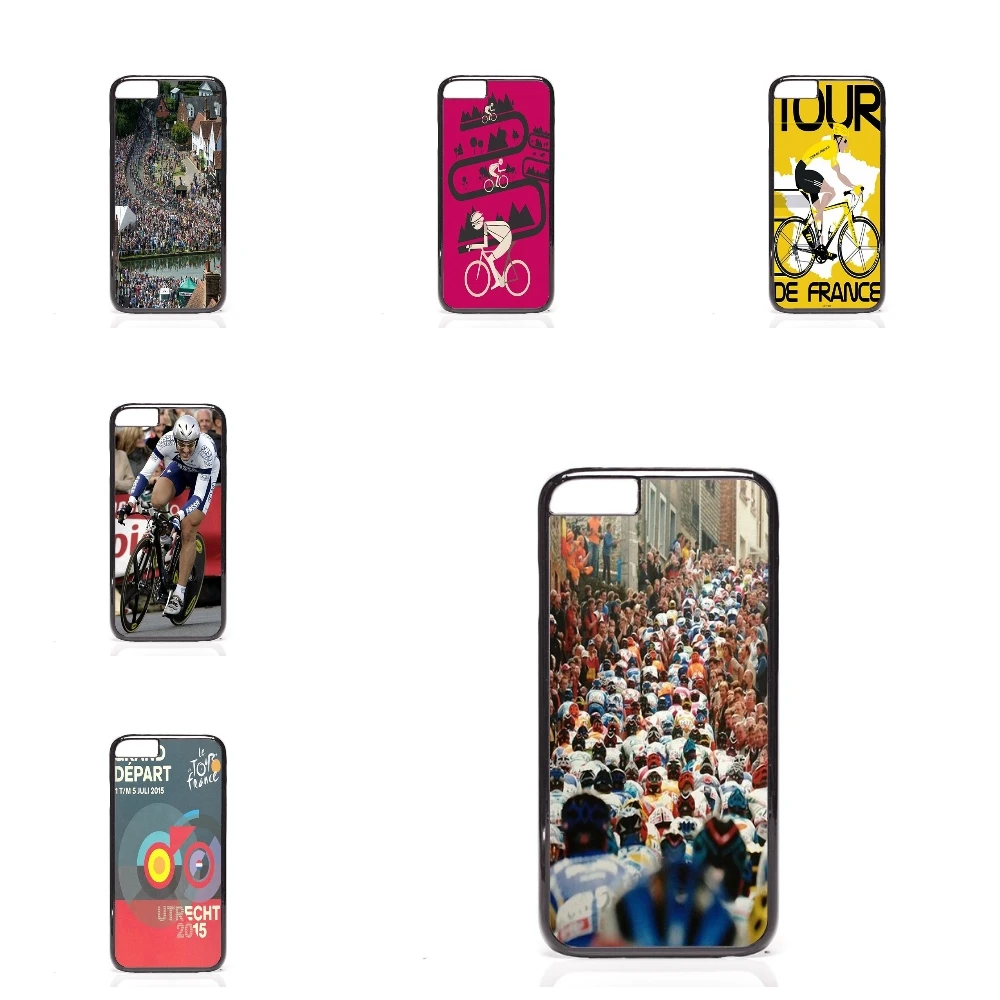 Тур де франс grand отправляются Для Galaxy Y S5360 Note3 Neo Ace Nxt Плюс Xiaomi Max Nokia Lumia 830 Телефон case