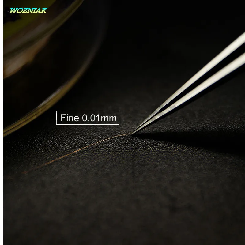 Wozniak лучшее качество обслуживание материнской платы Fly Line 0 01 мм x 200 м для iPhone