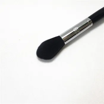 

bdbeauty Pro Contour Brush #79 - Goat Hair Tapered Powder Contouring Highlighting Sculpting brushes - Beauty Makeup Blender Tool