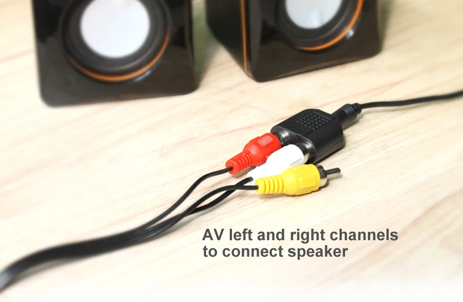 3.5mm jack extender 4