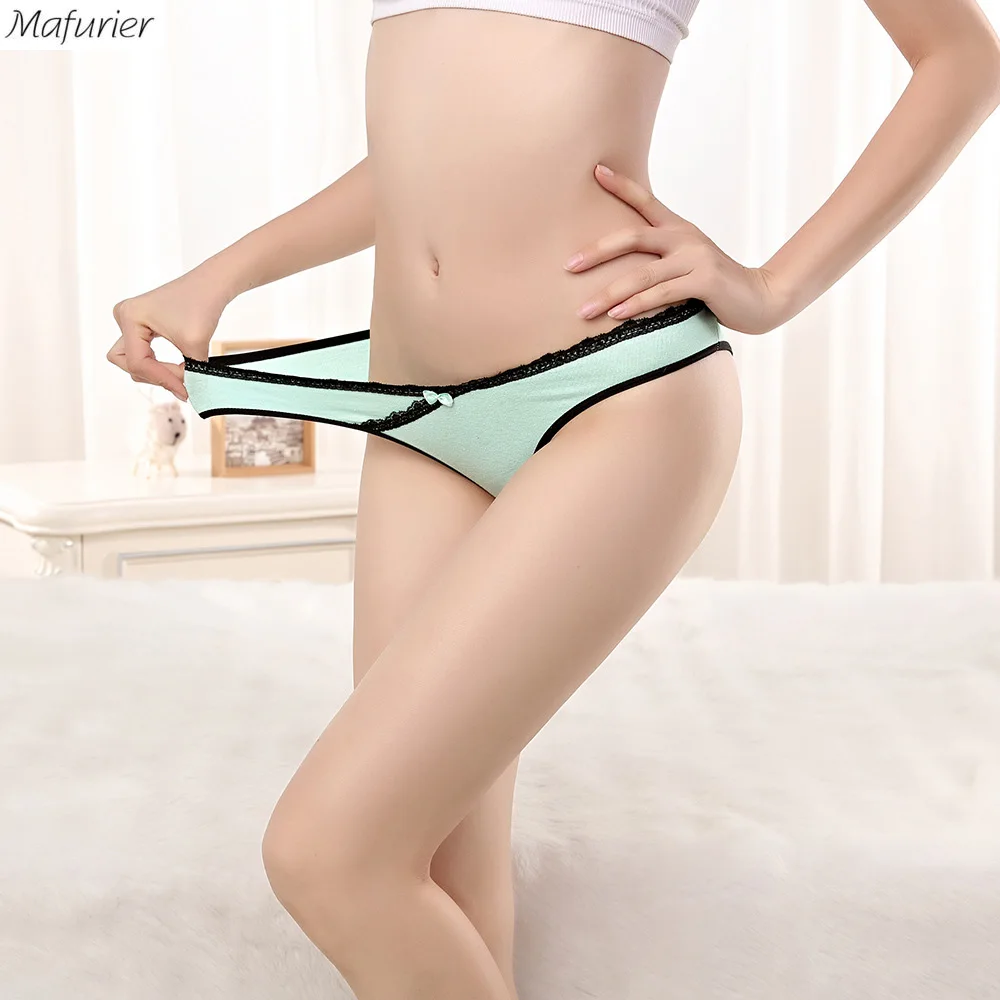 Hot Girl Pantie