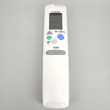 

NEW air Conditioner conditioning remote control suitable for sanyo RCS-4MVPS4EX