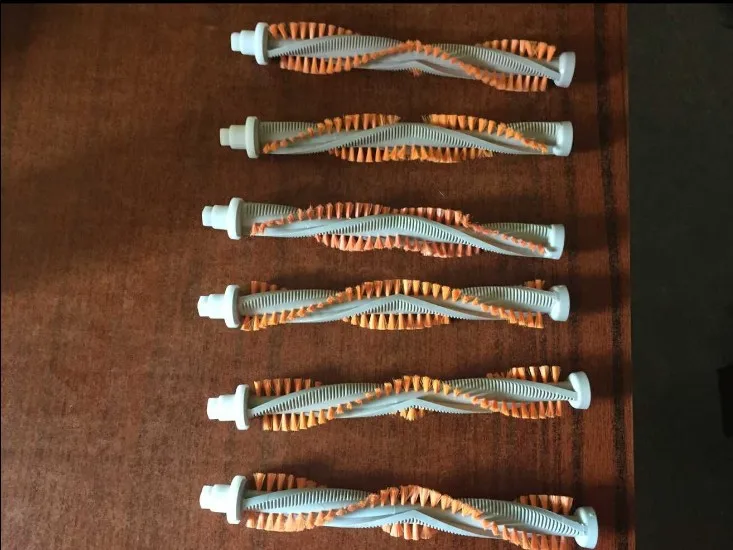 Сменная щетка для щетины детали пылесоса electrolux ZB2941 ZB5011 ZB2932 ZB3011 ZB3012 zb5012|Запчасти