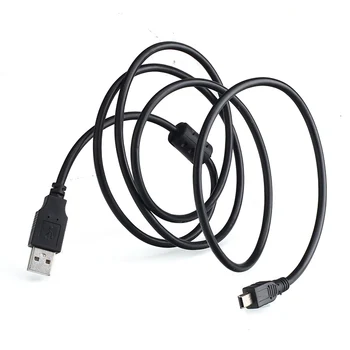 

USB date Cable For NIKON D4S D4 D3X D3S D3 D600 D610 D700 D7000 D300 D300S D200 D3100 D3000 D100 D90 D80 D70S D70 D60 D50 D40X