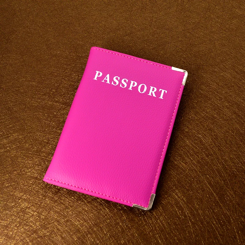Cute Passport Cover for Worldwide Women Covers on The Passports Femme