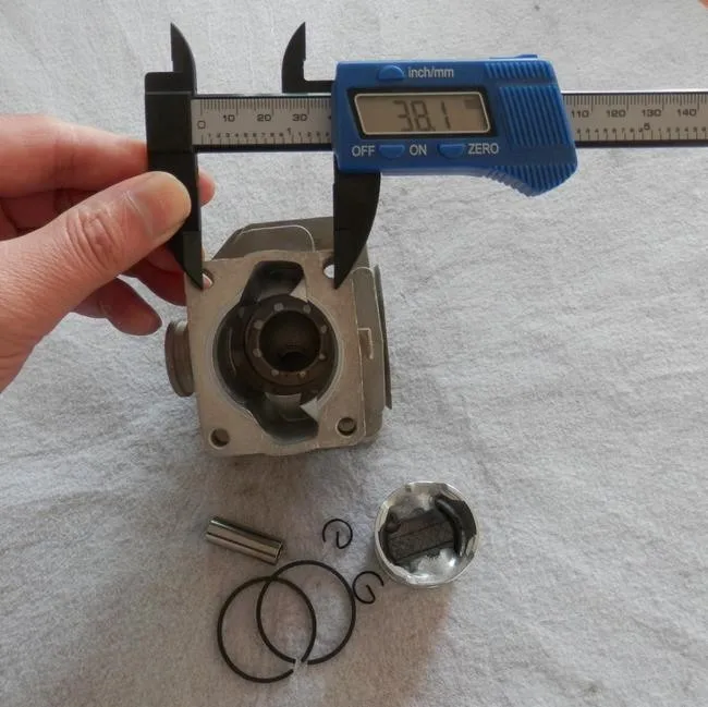 CYLINDER KIT 35MM STIHL FS160 6