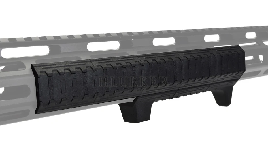 Тактический Keymod чехол Handguard Ar15 Rail Mlok Grip Free Float AR-15 M-lok Grip Ручной стоп Пистолет Аксессуары Охотничья винтовка