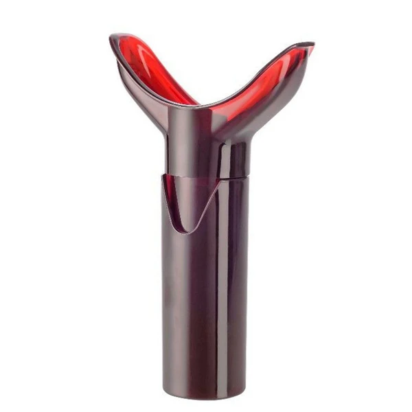 

Hot Selling Lip Pump Enlarger Plumper Enhancer Fuller Bigger Plump Lip Enhancer Pouty Sexy Makeup Tool