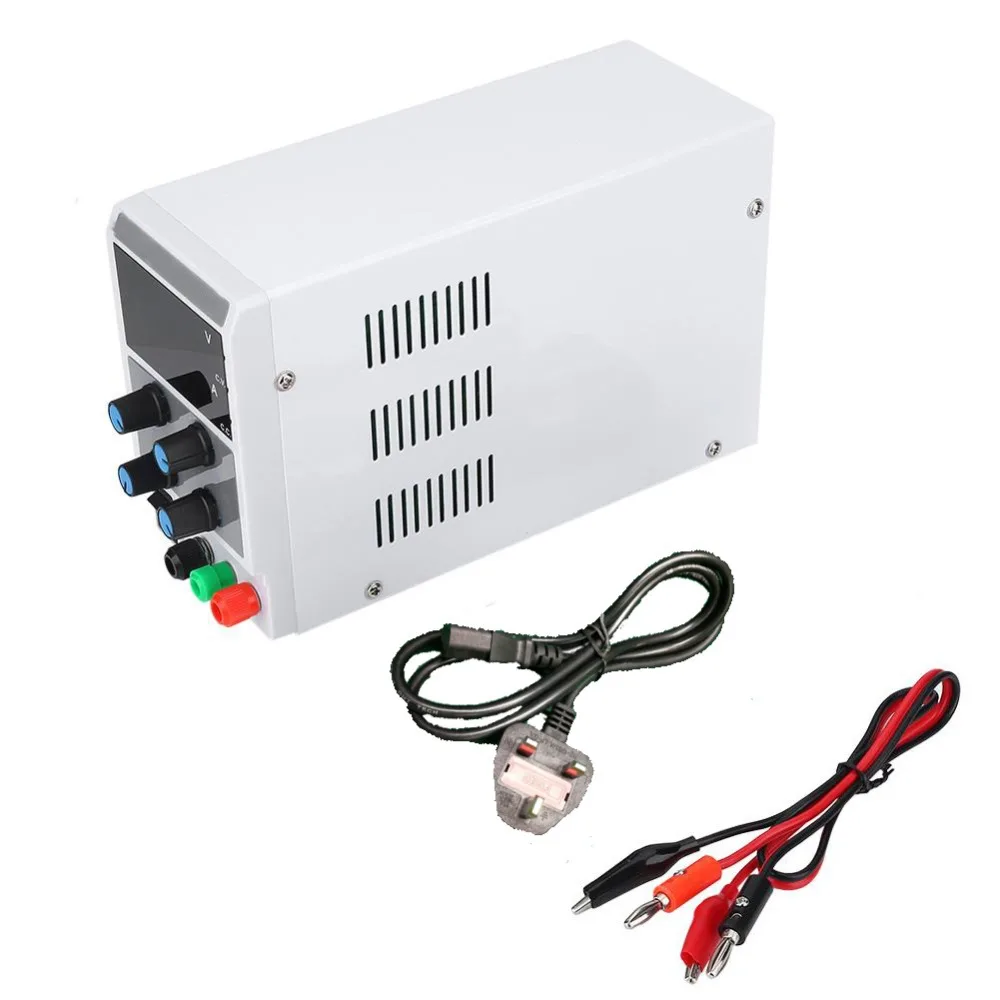 Buy 110/220V DC Power Supply Voltage Regulator