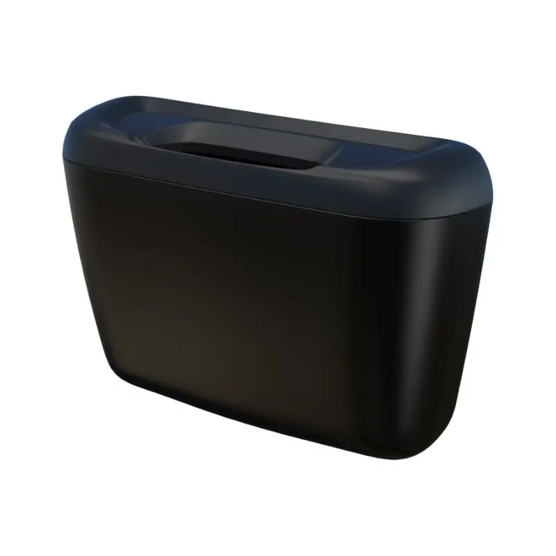 

1Pc Car trash can Side door storage box For nissan x-trail t32 renault megane 3 kia sorento Lada Kalina bmw accessories