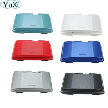 

YuXi For Nintend DS ND S Console Plastic Replacement Housing Shell Cover